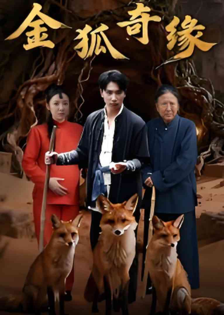 《金狐奇缘》免费高清无广告在线播放|短剧·中国大陆·2025