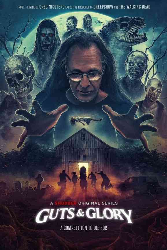 《勇气与荣耀》免费高清无广告在线播放|真人秀,恐怖·美国·2025