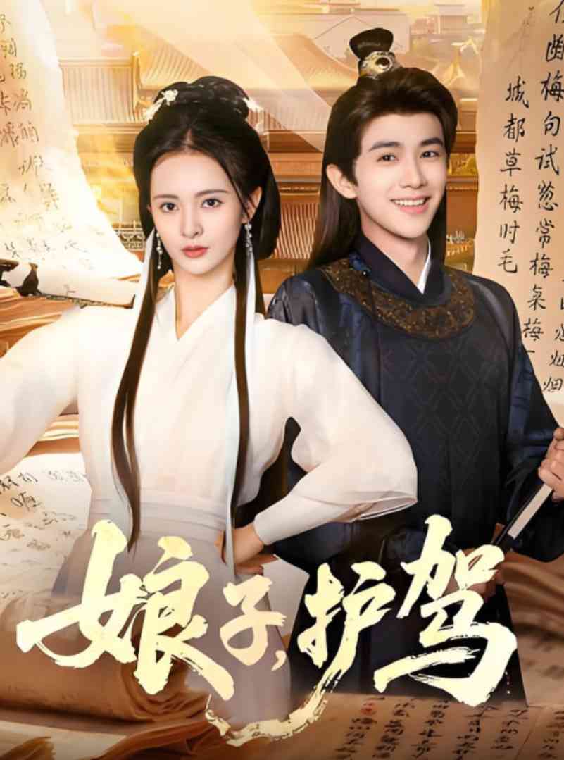 《娘子护驾》免费高清无广告在线播放|短剧·中国大陆·2025