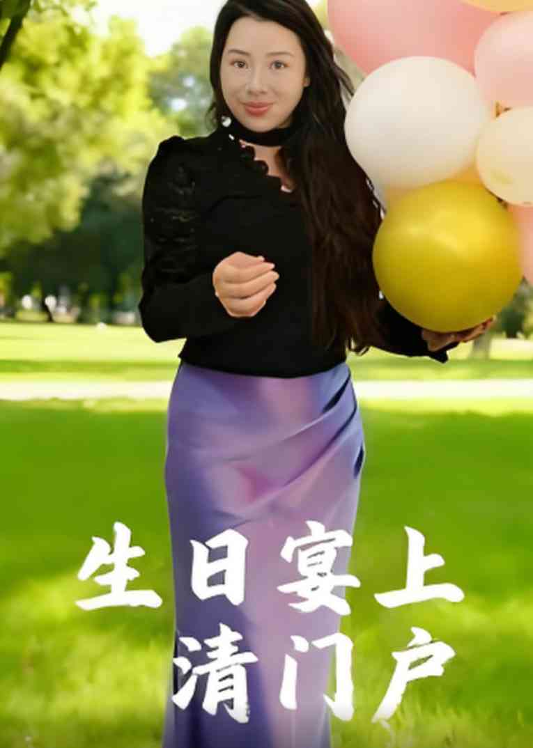 《生日宴上清门户》免费高清无广告在线播放|短剧·中国大陆·2025