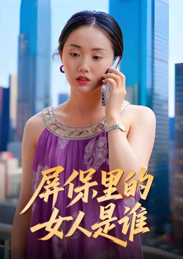 《屏保里的女人是谁》免费高清无广告在线播放|短剧·中国大陆·2025