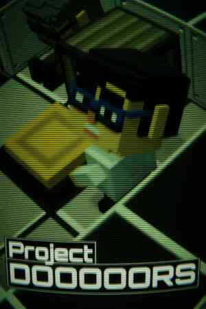 《门控计划》demo》免费下载|休闲益智·解谜·独立·极简主义