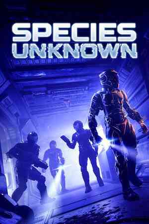 《物种：未知》官方版》免费下载|动作游戏·恐怖·合作·外星人