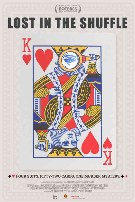 《迷失在混乱之中》免费高清无广告在线播放|记录·加拿大·2024