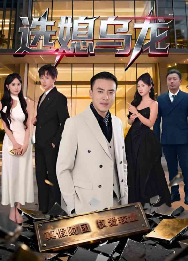 《选媳乌龙》免费高清无广告在线播放|短剧·中国大陆·2025