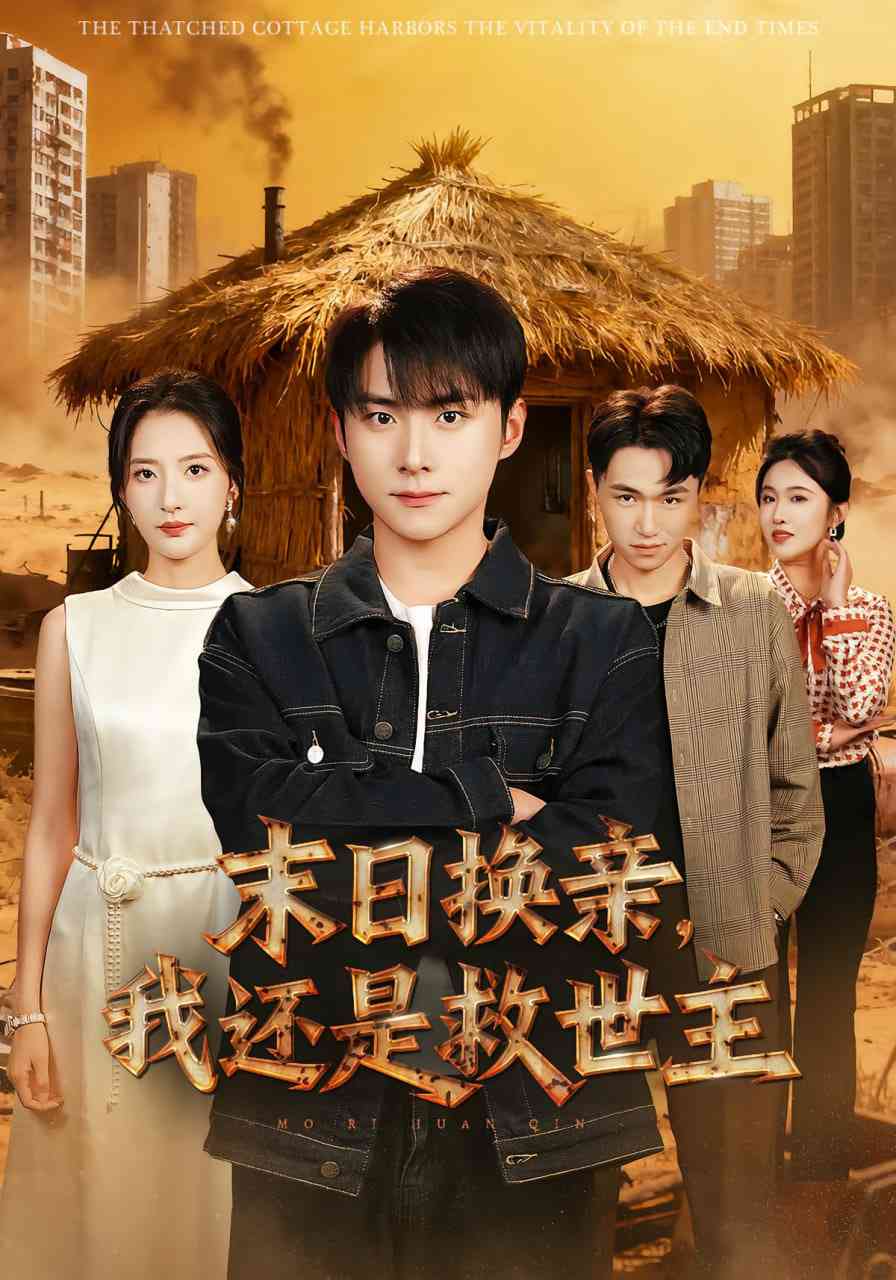 《末日换亲，我还是救世主》免费高清无广告在线播放|短剧·中国大陆·2025