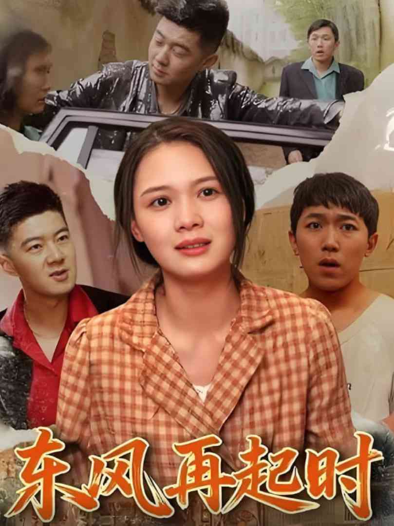 《东风再起时》免费高清无广告在线播放|短剧·中国大陆·2025