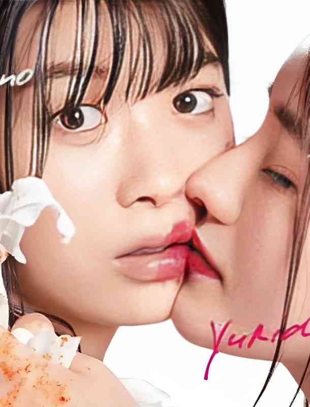 《百合与直觉》免费高清无广告在线播放|剧情,爱情,同性·日本·2019