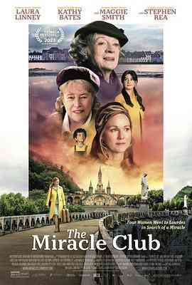 《奇迹俱乐部》免费高清无广告在线播放|喜剧,女性·爱尔兰,英国·2023