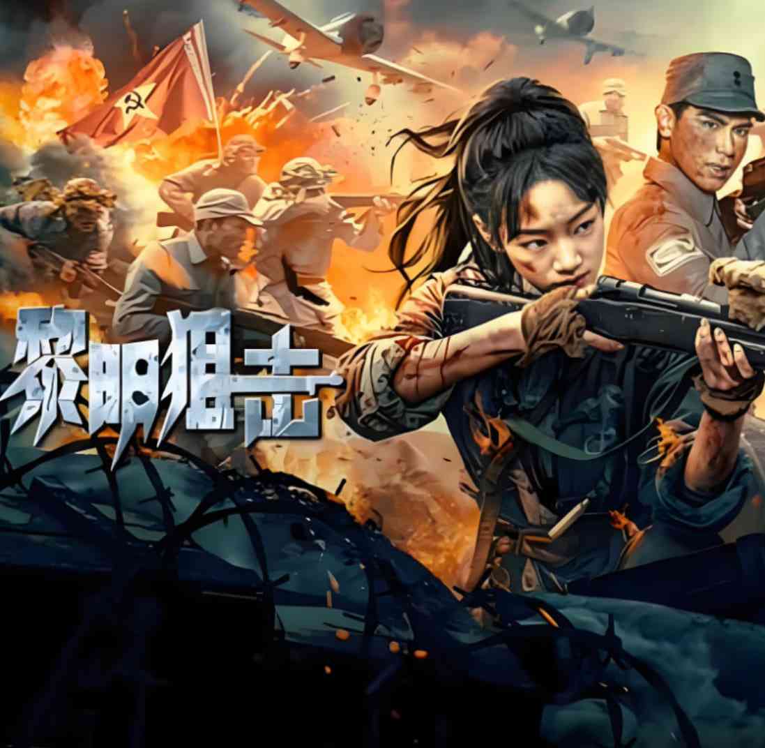 《黎明狙击》免费高清无广告在线播放|动作,战争·中国大陆·2025