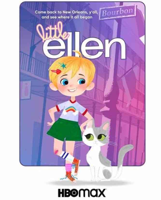 《小艾伦》免费高清无广告在线播放|剧情,喜剧,动画,家庭·美国·2021