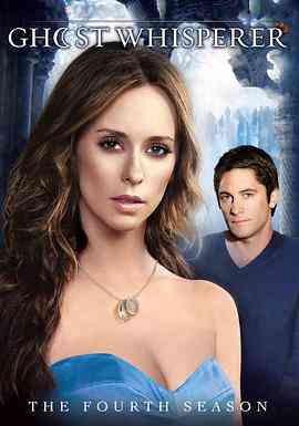 《鬼语者 第四季》免费高清无广告在线播放|剧情,奇幻·美国·2008