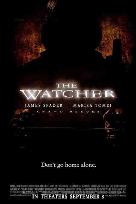 《正义守望者》免费高清无广告在线播放|剧情·美国·2000