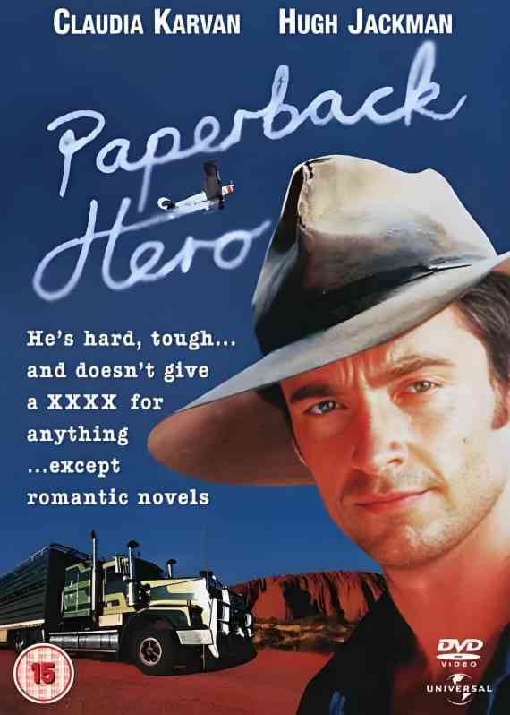 《言情小说》免费高清无广告在线播放|喜剧,爱情·澳大利亚·1999