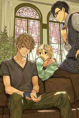 《Room Mate》免费高清无广告在线播放|日本动漫·日本·2017