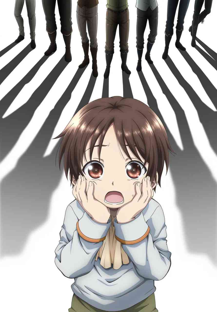 《八男？别闹了》免费高清无广告在线播放|动画·日本·2020