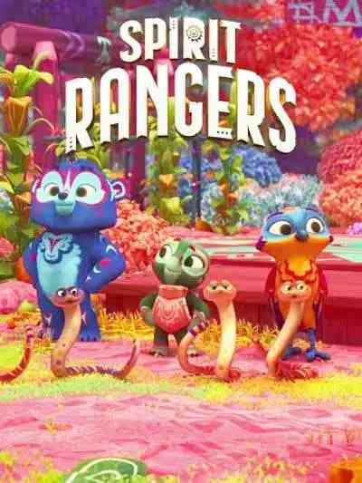 《动灵守护者 第二季》免费高清无广告在线播放|动画·美国·2023