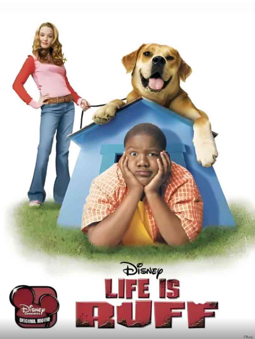 《天才宝弟的狗日子》免费高清无广告在线播放|喜剧,家庭·美国·2005