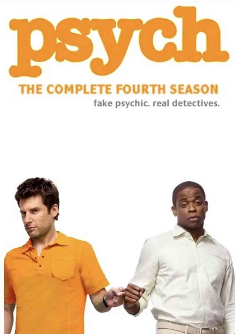 《灵异妙探 第四季》免费高清无广告在线播放|喜剧,悬疑,犯罪·美国·2009