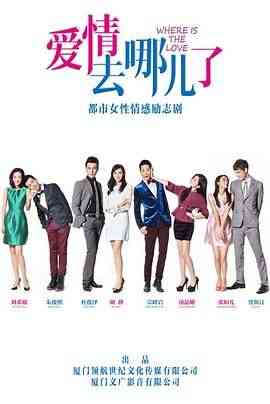 《爱情去哪儿了》免费高清无广告在线播放|剧情,爱情·中国大陆·2024