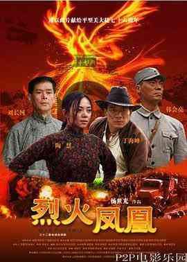 《烈火凤凰》免费高清无广告在线播放|剧情·中国大陆·2013