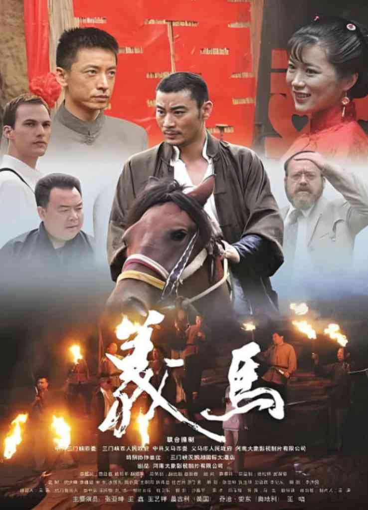 《义马》免费高清无广告在线播放|剧情,爱情·中国大陆·2012