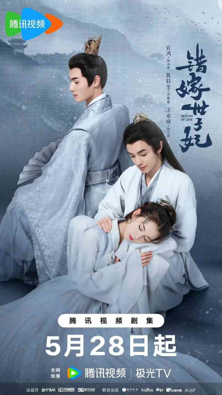 《错嫁世子妃》免费高清无广告在线播放|古装·中国大陆·2025