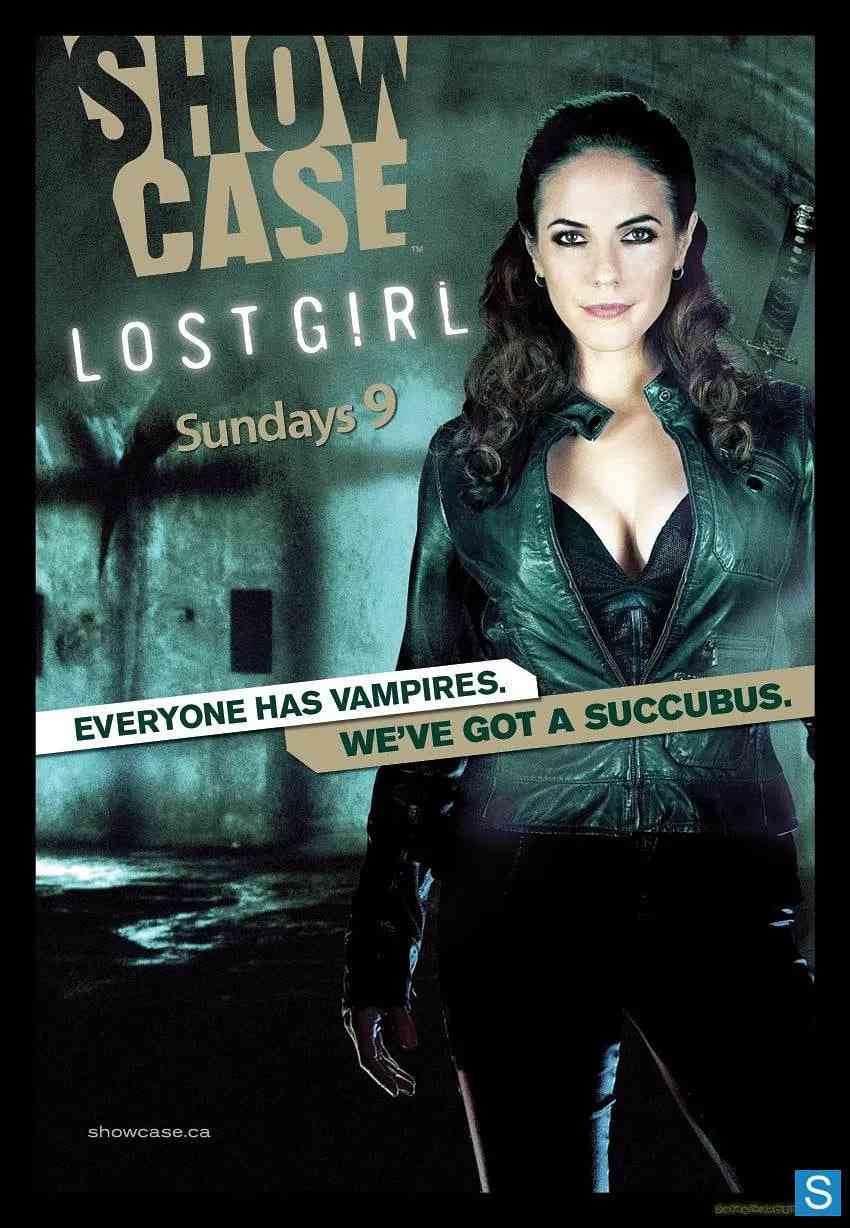 《妖女迷行 第二季》免费高清无广告在线播放|犯罪,奇幻·加拿大·2011