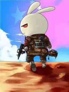 《那年那兔那些事儿 第一季》免费高清无广告在线播放|中国动漫·中国大陆·2015