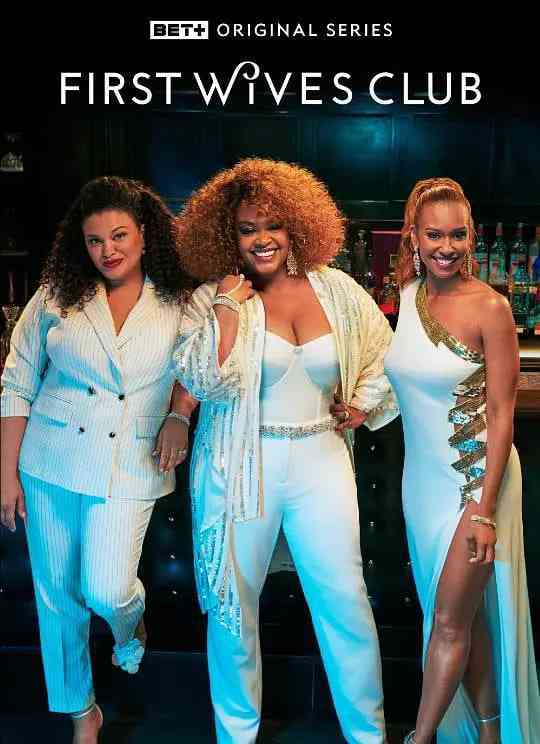 《前妻俱乐部 第一季》免费高清无广告在线播放|喜剧·美国·2019