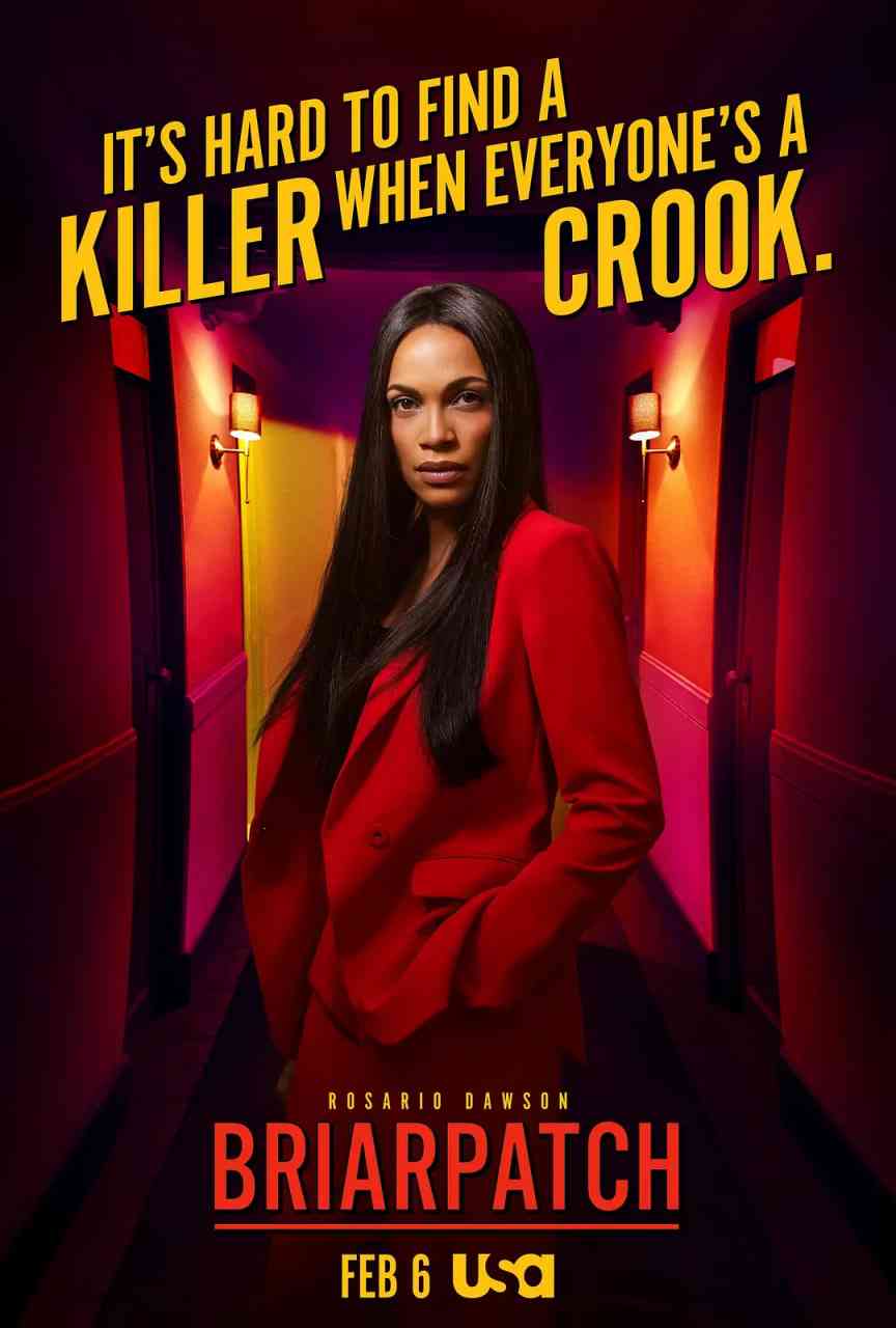 《荆棘丛》免费高清无广告在线播放|剧情,犯罪·美国·2020