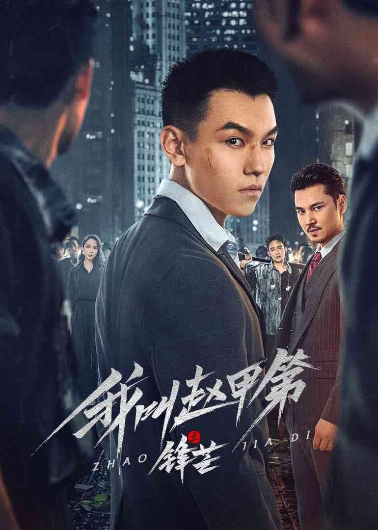 《我叫赵甲第之锋芒》免费高清无广告在线播放|剧情·中国大陆·2025