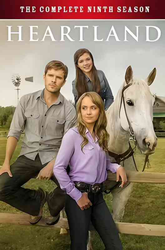 《心灵之地 第十一季》免费高清无广告在线播放|剧情·加拿大·2017