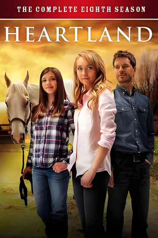 《心灵之地 第八季》免费高清无广告在线播放|剧情·加拿大·2014