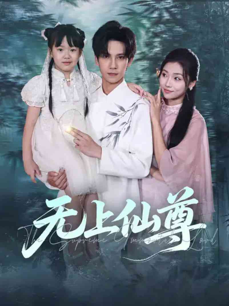《无上仙尊》免费高清无广告在线播放|短剧·中国大陆·2025