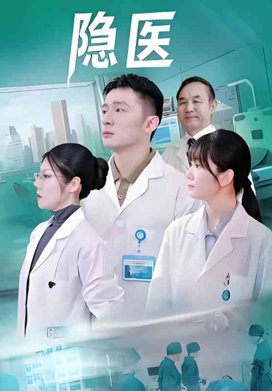 《隐医》免费高清无广告在线播放|短剧·中国大陆·2025