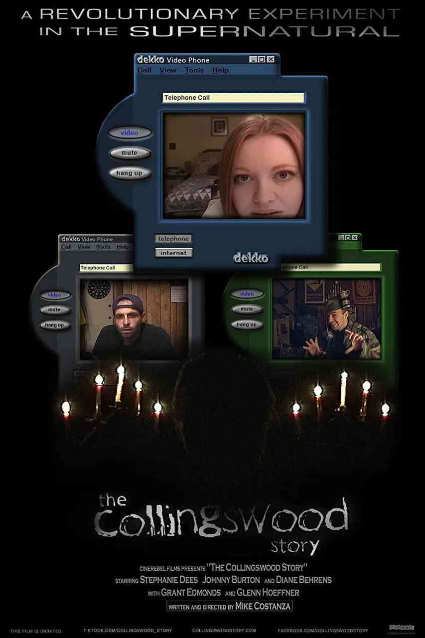 《科林斯伍德故事》免费高清无广告在线播放|悬疑,惊悚,恐怖·美国·2002