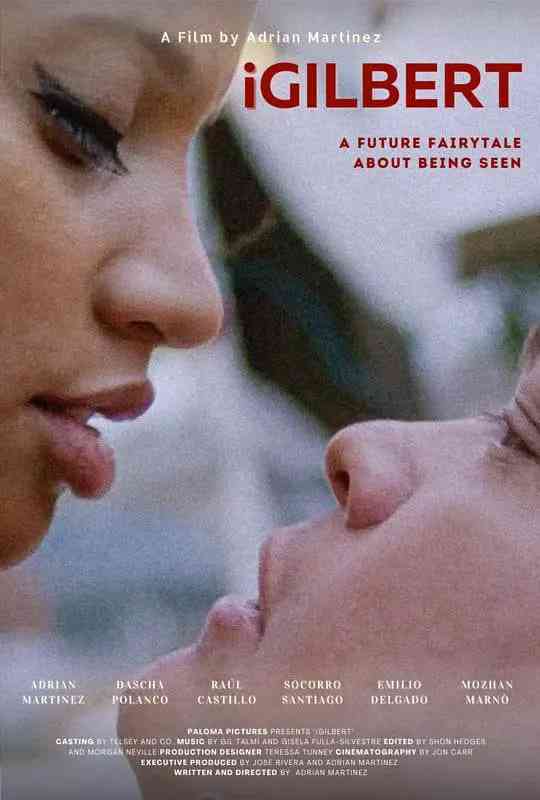 《吉尔伯特》免费高清无广告在线播放|剧情·美国·2021