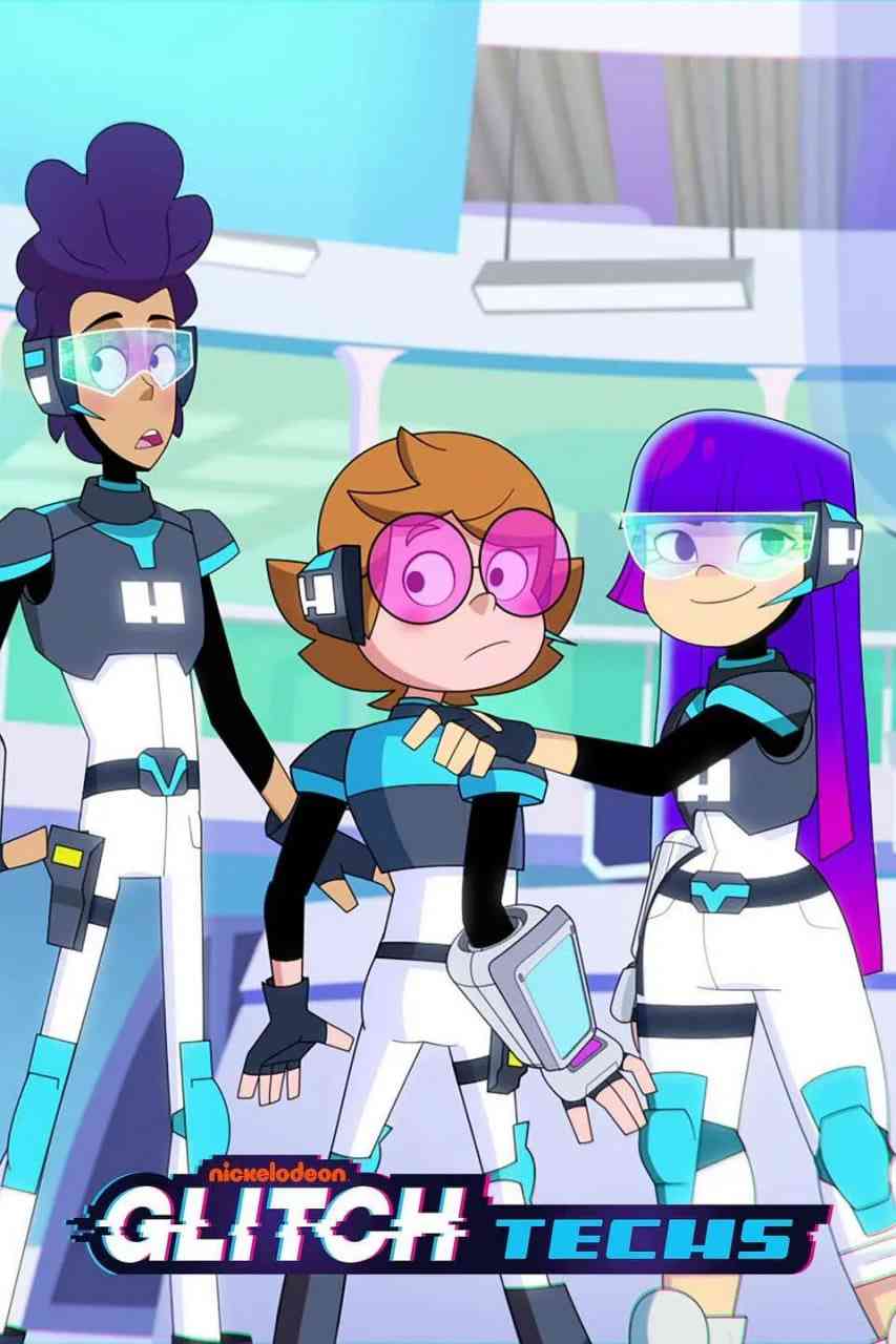 《电玩先锋 第二季》免费高清无广告在线播放|动画·美国·2020