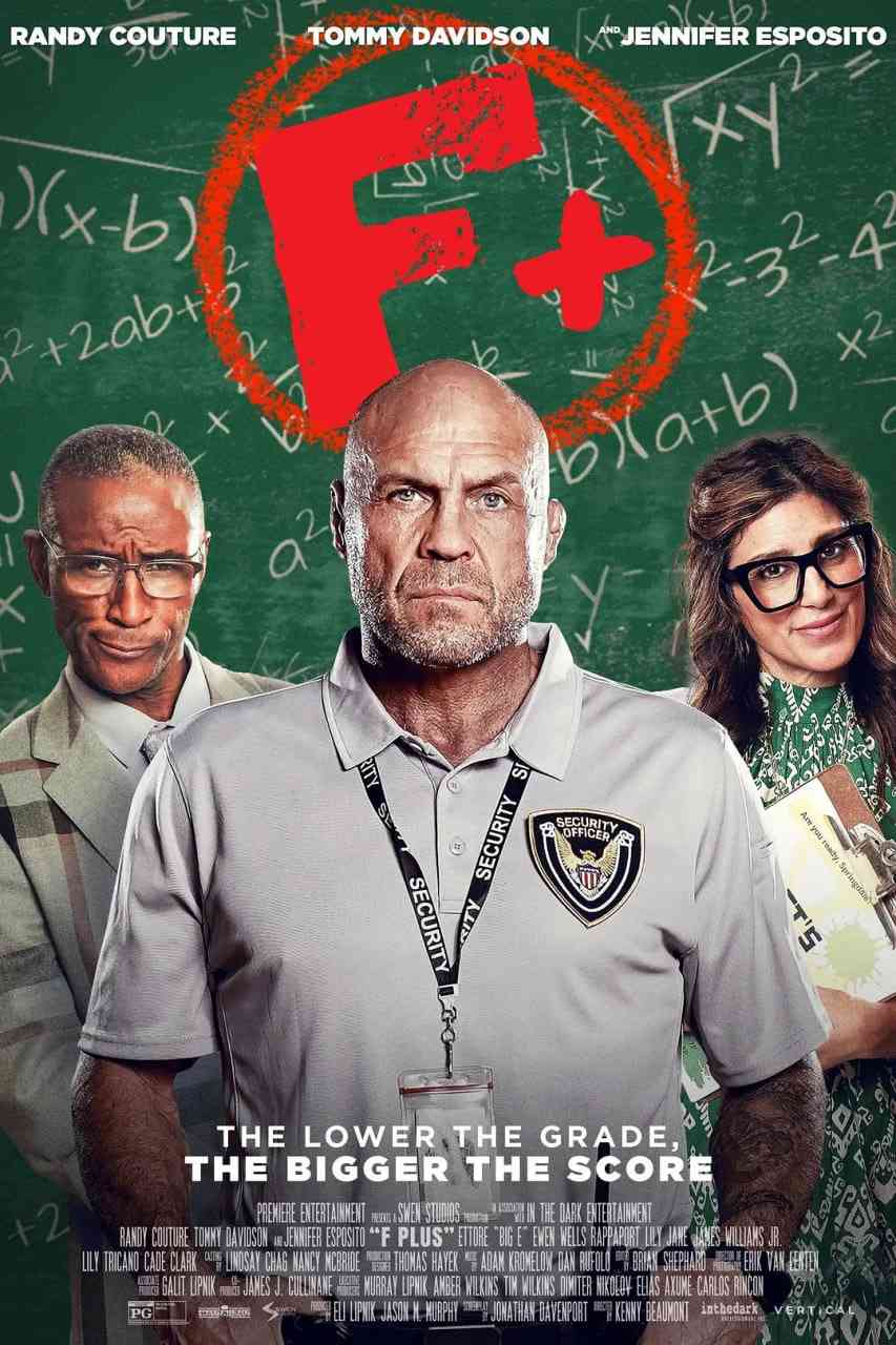 《试卷大盗》免费高清无广告在线播放|喜剧,家庭·美国·2025