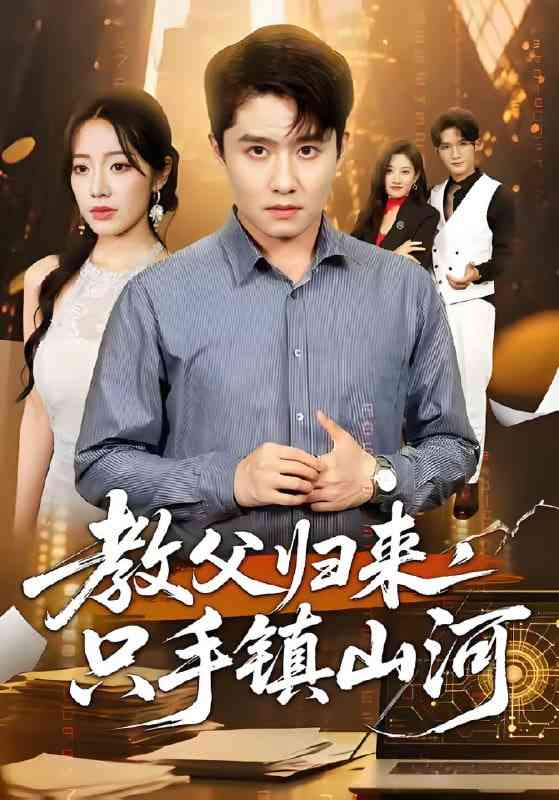 《教父归来，只手镇山河》免费高清无广告在线播放|短剧·中国大陆·2025