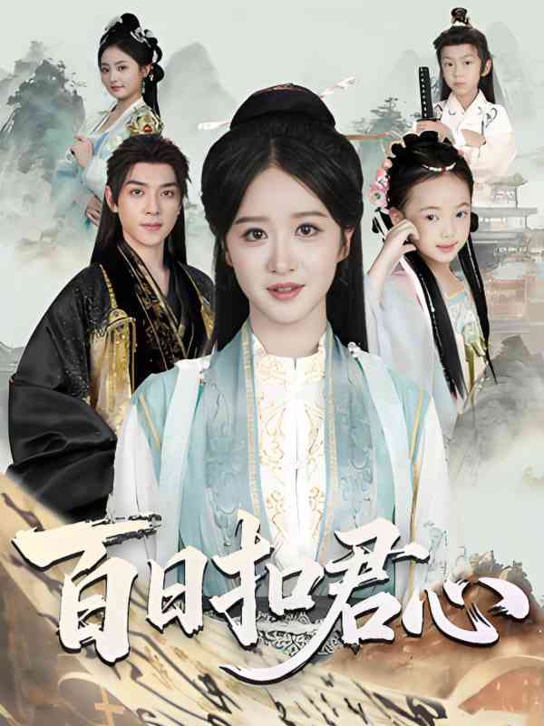 《百日扣君心》免费高清无广告在线播放|短剧·中国大陆·2025