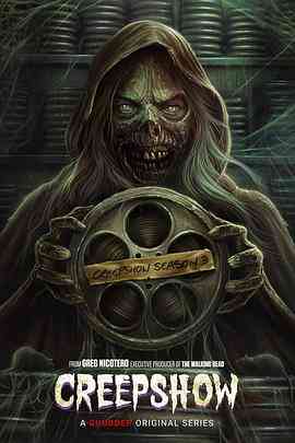 《鬼作秀 第三季》免费高清无广告在线播放|悬疑,惊悚,恐怖,奇幻·美国·2021