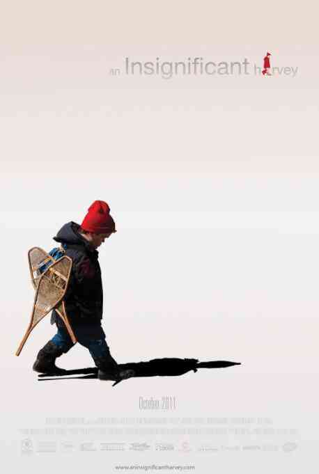 《微不足道的哈维》免费高清无广告在线播放|剧情·加拿大·2009