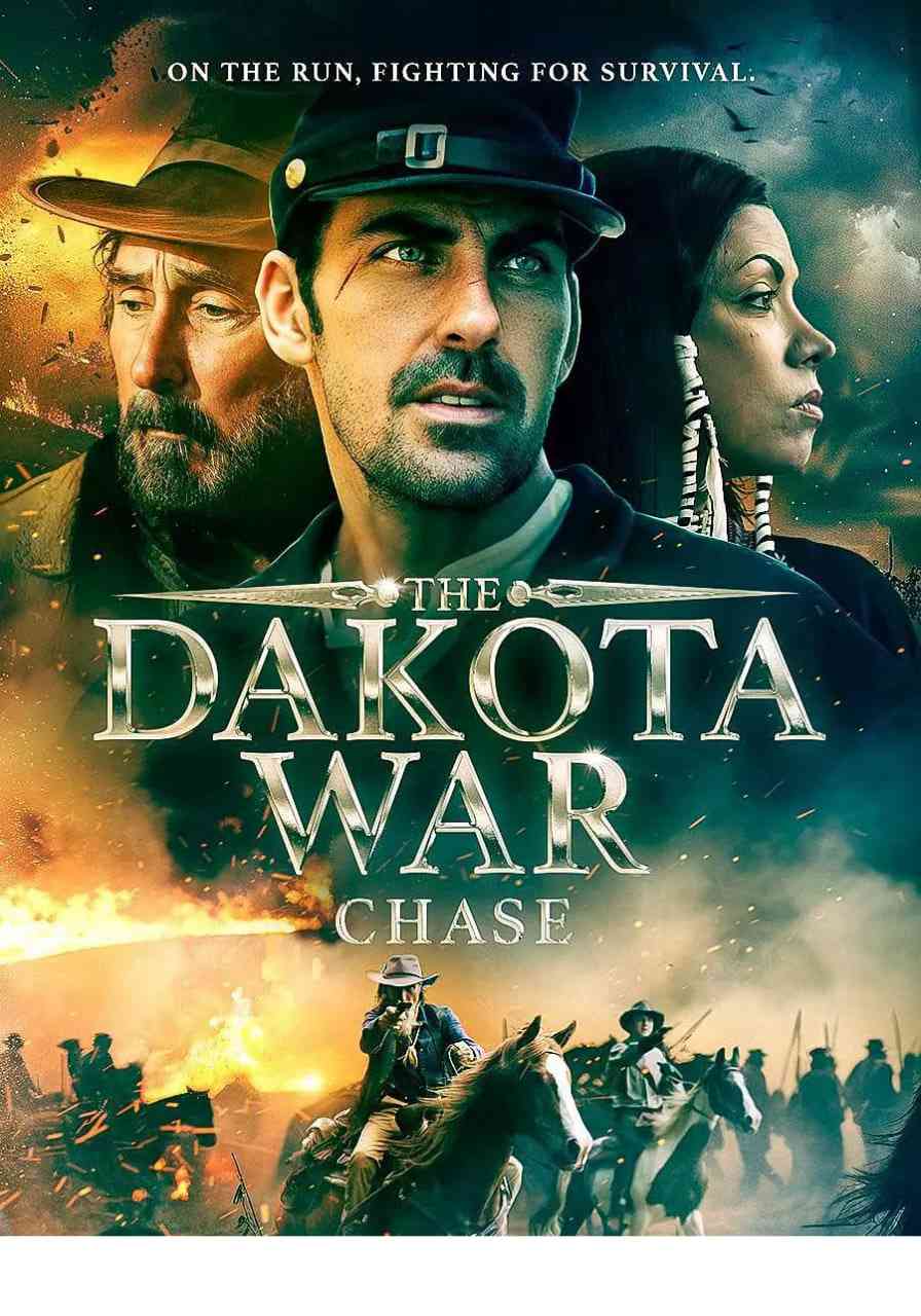 《达科他战争：查斯》最新免费高清电影无广告在线播放|动作·美国·2024