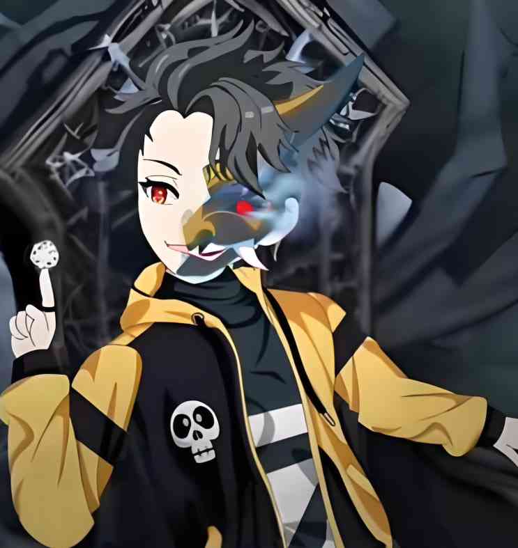 《愚昧的神》全集免费高清动漫无广告在线播放|中国动漫·中国大陆·2025